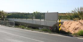 Infraestruturas de Portugal adjudica projecto para obras de segurança na ponte de Casal Novo e demolição da antiga