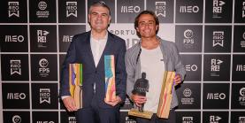 Etapa de Peniche distinguida como 'Evento do Ano' na 13ª edição dos 'Portugal Surf Awards'