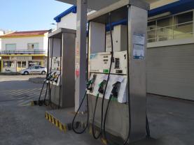 Crise/Energia: Governo prolonga até 30 de Abril redução do ISP na gasolina e gasóleo