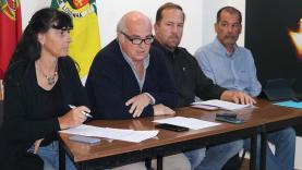 Grupo do PSD/CDS da UFLA sugere propostas a implementar até ao próximo ano