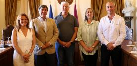 Bombarral: município renova apoio financeiro ao Círculo de Cultura Musical Bombarralense