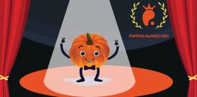 Prémios 'Pumpkin Awards': Museu da Lourinhã e Dino Parque Lourinhã no Top 5 da tabela 