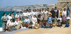 40 º Aniversário do Rancho Folclórico ‘Os Pescadores de Ribamar’ - II Parte