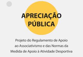 Lourinhã: município submete a consulta pública o Regulamento de Apoio ao Associativismo