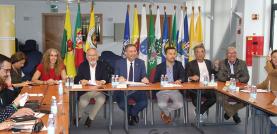 Conselho Directivo da  ANAFRE reuniu na Lourinhã