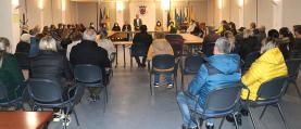 Município da Lourinhã manifesta apoio e solidariedade à comunidade ucraniana residente no concelho