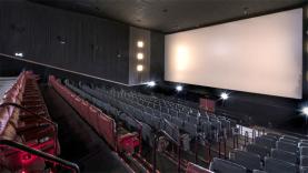 Cinemas perderam em Fevereiro quase 300 mil espectadores face a Janeiro
