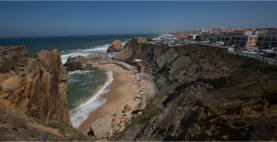 Praias do concelho de Torres Vedras com capacidade para mais surfistas e banhistas revela estudo