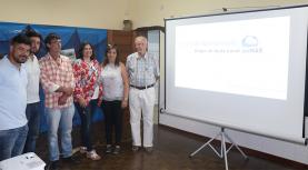 ‘EcoMAR’ disponibiliza um milhão de euros