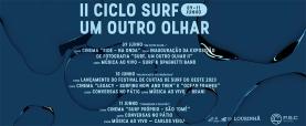 Município da Lourinhã promove II Ciclo de Surf - Um Outro Olhar