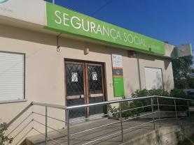 Lourinhã: serviços locais da Segurança Social funcionam em instalações municipais provisoriamente