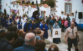 Programa de fé, tradição e cultura marca Semana Santa em Óbidos