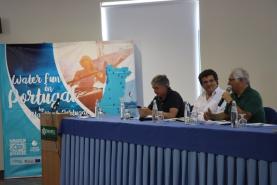 Oeste acolhe na Foz do Arelho debate sobre futuro das Estações Náuticas de todo país
