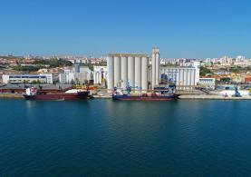 Comércio e indústria alimentar alertam que greve na Silopor ameaça abastecimento nacional