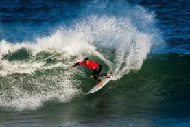 Peniche: Supertubos recebe terceira etapa do circuito mundial de surf de 3 a 13 de Março