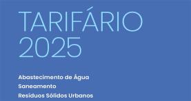 Tarifas da água serão actualizadas pelo Município da Lourinhã no início de 2025