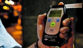 Mais de 4,16 milhões de veículos fiscalizados na campanha 'Taxa Zero ao Volante'