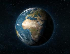 NASA lança hoje satélite revolucionário para avaliar saúde da Terra