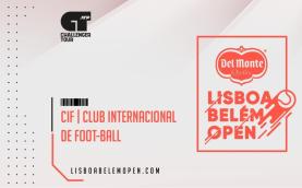 Ténis: Gastão Elias participa no Torneio Del Monte Lisboa Belém Open