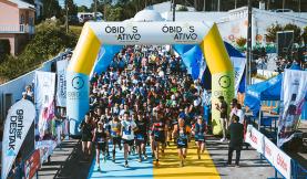 Trail Lagoa de Óbidos regressa a 1 de Junho