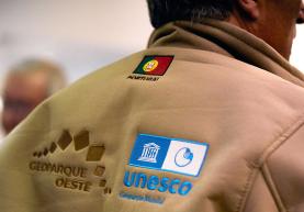 Geoparque Oeste foi reconhecido há um ano pela UNESCO como Geoparque Mundial