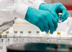 Covid-19: Comissão Europeia aprova comercialização na UE de vacina de dose única