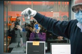 Covid-19: Europa pode alcançar imunidade colectiva em 14 de Julho segundo Comissão Europeia