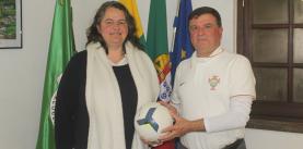 ‘Walking football’: Lourinhã recebe torneio no próximo sábado