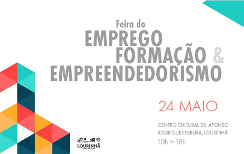 feira emprego 24