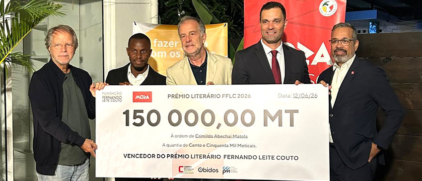 filipe daniel e crimildo matola dr