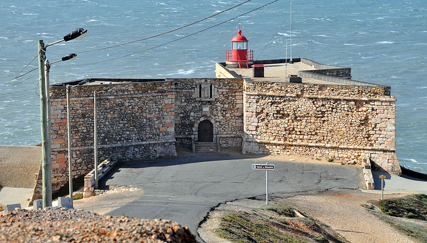 forte de smiguel arcanjodr