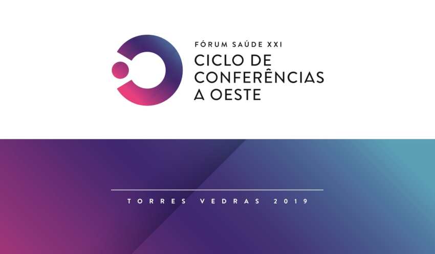 forum saude xxi ciclo de conferencias a oeste torres vedras 2019