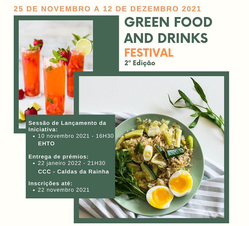 greenfoodanddrinksfestival