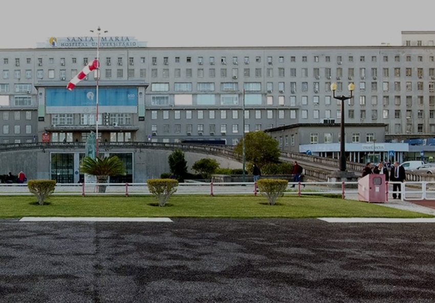 hospital de santa maria