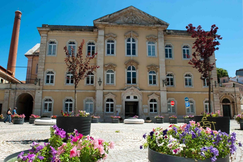 hospital termal caldas da rainha