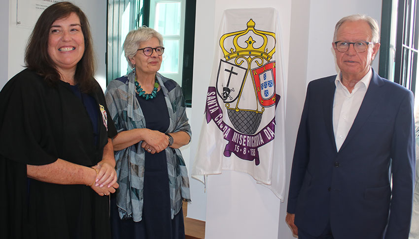 inauguracao espaco museologico sm