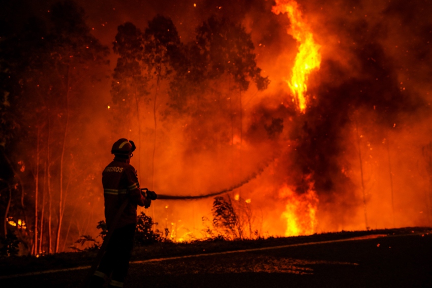 incendios 12072022 Lusa