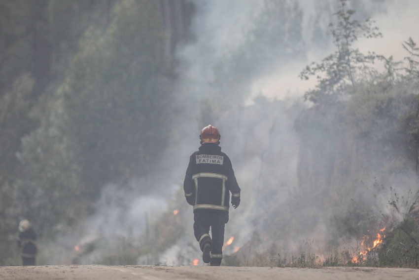 incendios 2 Lusa