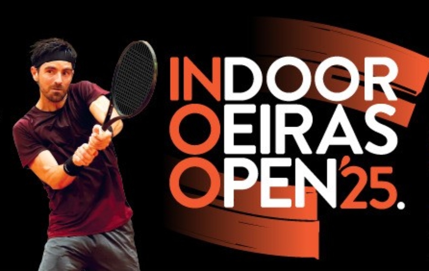 indoor oeiras open 2025