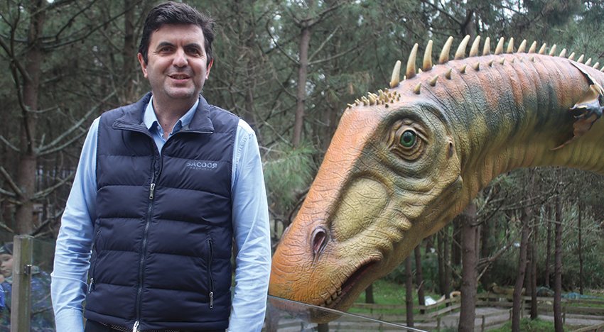 jorge ferreira dino parque sm
