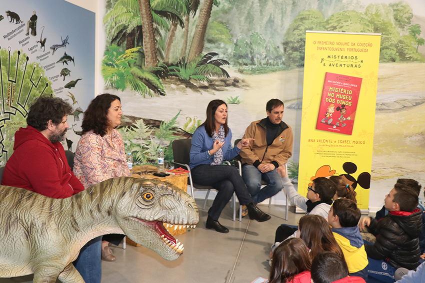 livrodinoparque