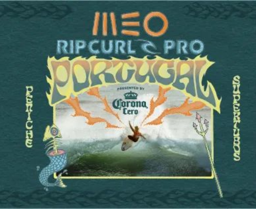 meo rip curl 2025 cartaz