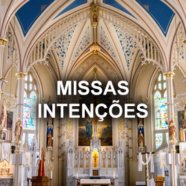 missas intencoes