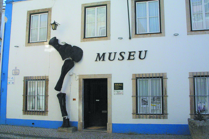 museudalourinha