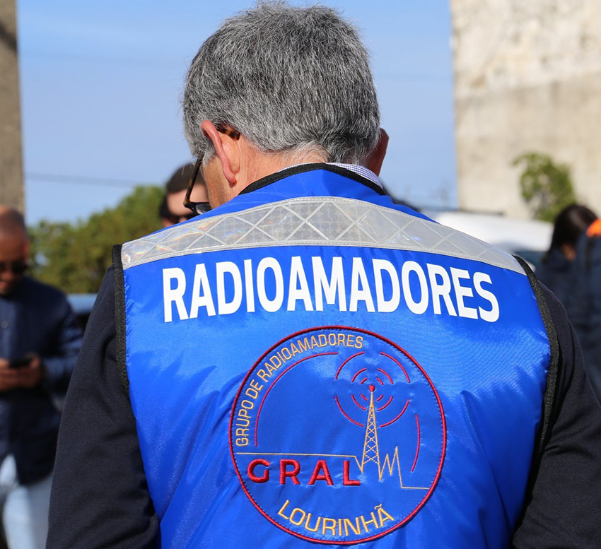 protocolo radioamadores dr