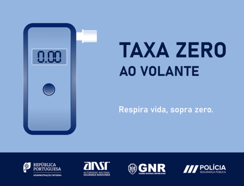 taxa zero ao volante