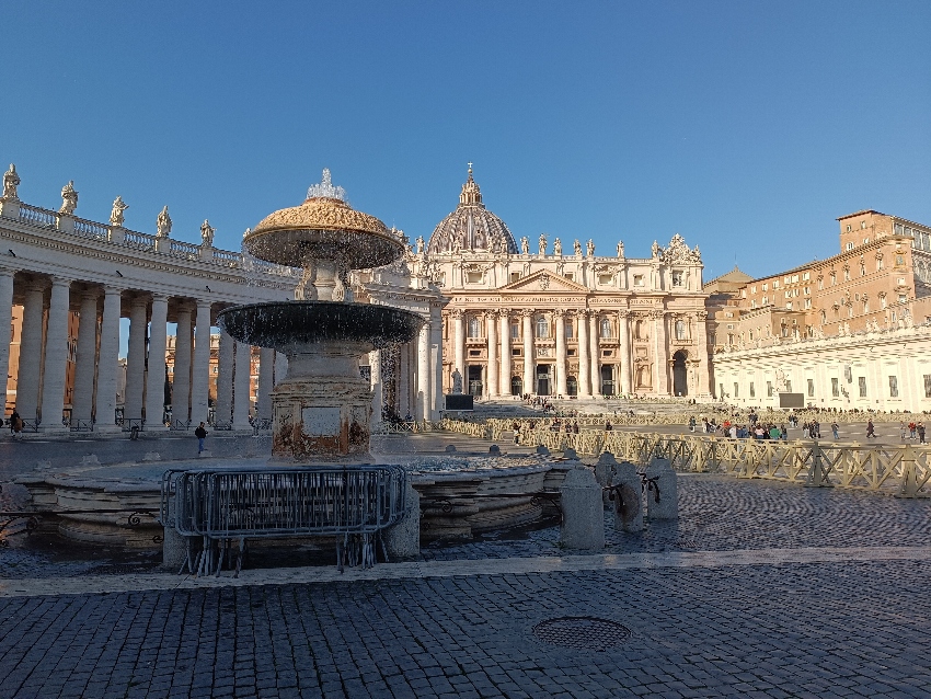 vaticano 2025