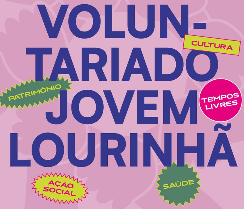 voluntariado jovem cml