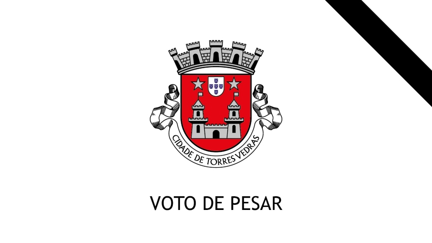 voto de pesar CM TV 2021